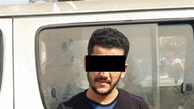 سقوط مسجل خطر سرق 7 سيارات وساوم أصحابها في السيدة زينب