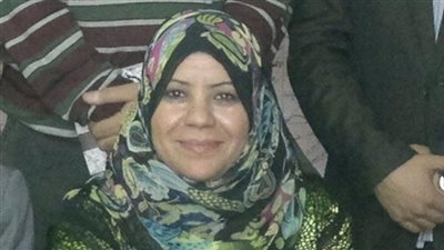 مصريات ضد الإرهاب تشيد بموقف صباحى