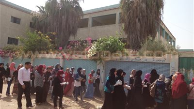 غضب طلاب الثانوية بالشرقية بعد إلغاء امتحان «الدين»