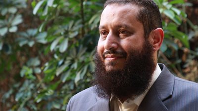 عضو بالنور: الأقباط والمرأة وتركيا.. سبب خلافنا مع عبدالغفور