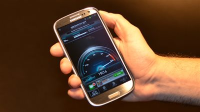 الماركات الكاملة لهواتف سامسونج الداعمة للجيل الرابع في مصر