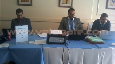 بالصور.. علاقة السكر والضغط بأمراض الشرايين والقلب في مؤتمر بالفيوم