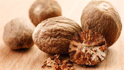 «جوزة الطيب» تقضي على الأرق واضطرابات الهضم