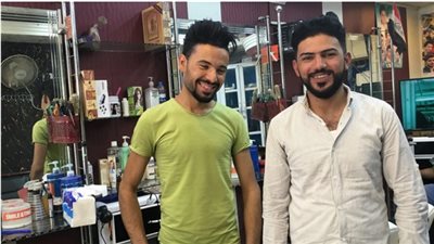 واشنطن بوست: حلاقو العراق يتنافسون في بغداد بعيدًا عن «داعش»