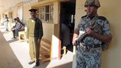 مكافآت «الداخلية» بعد تأمين الانتخابات.. المتحدث باسم نادي أفراد الشرطة: 600جنيه للأمين و500 للمندوب.. 400 للعسكري.. رتبة اللواء الأعلى بـ 3000 جنيه والجندي الأقل بـ 100 جنيه