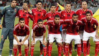 الأهلي يكافئ لاعبيه بعد عبور موقعة ليوبارد