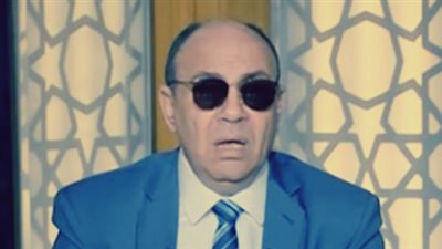 مبروك عطية في ضيافة الصالون الثقافي بقصر الأمير طاز.. الأحد