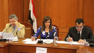 «سياحة البرلمان» تناقش تقويم أداء القابضة للملاحة الجوية