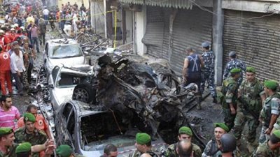 اتحاد العمال العرب يدين تفجير لبنان ويطالب بوحدة الصف