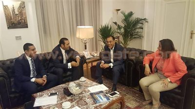 تفاصيل لقاء «نواب بورسعيد» بوزير الإسكان لتسليم وحدات المستحقين