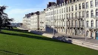 تحويل قصر العدالة فى مدينة 