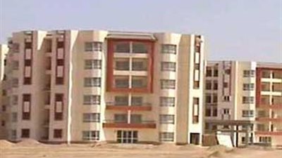 الإسكان تفتح الباب لـ«توفيق أوضاع» ملاك أراضي الحزام الأخضر بـ6 أكتوبر.. «المجتمعات العمرانية» تتلقى الطلبات 23 من الشهر الجاري.. السباعي: القرار لمنع المضاربات على أسعار الأراضي د