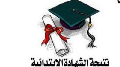 نتيجة الشهادة الابتدائية في بورسعيد