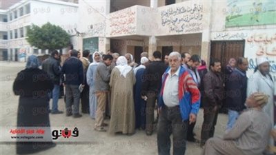 المعهد الدولي للسلام يرصد انتهاكات الانتخابات الرئاسية بالمحافظات