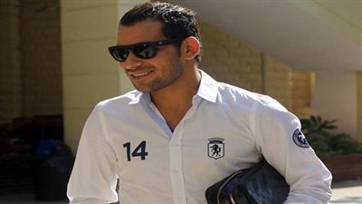 الزمالك يصرف مستحقات «أحمد عيد عبدالملك» خلال أسبوع