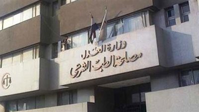 نيابة البساتين تستعجل تقرير المعمل الكيميائي في قضية مخدرات