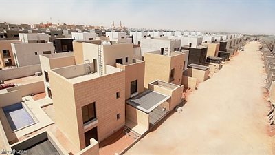 «أصول عربية»: وزارة الإسكان أصبحت «تاجر أراض»