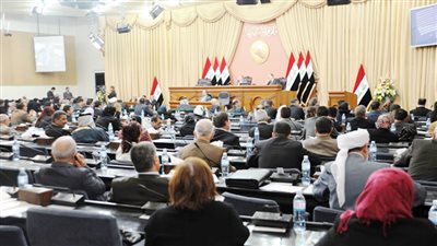 البرلمان العراقي يصوت على اعتبار الأنبار منطقة منكوبة