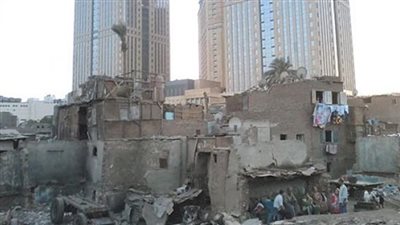 رئيس حي بولاق: إزالات «مثلث ماسبيرو» ليست ممنهجة