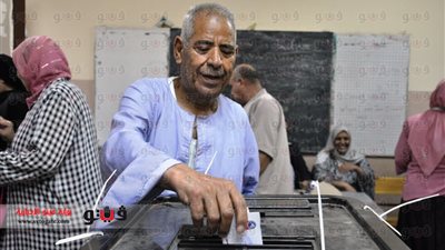 بالمستندات.. 54% نسبة التصويت بالغربية في أول يومين من الانتخابات