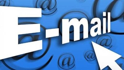 عنوان البريد الإلكتروني يكشف لك رسائل سرقة البيانات