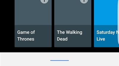 Google Now يضيف ميزة تخصيص «اكتشاف الاهتمامات»