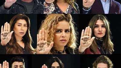 مشاهير العالم يدعمون حملة ميسي على هاشتاج «أوقف قوائم الانتظار»