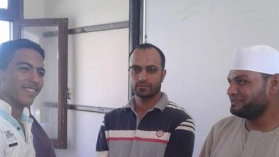 100 شاب وفتاة يشاركون في ندوة الإسعافات الأولية بنويبع