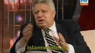 شوبير.. من عدو لدود لمرتضي إلى طالب للهدنة