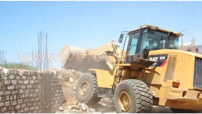 بالصو.. «الكبار» يتعدون على أراضي «الإسكان الاجتماعي» ببني سويف.. مواطنون: أصحاب النفوذ والبلطجية وضعوا أيديهم على أراضي الشباب بقرية «بني سليمان».. المحافظ ينفي تقنين ال