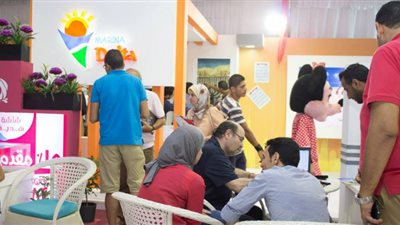 18 أغسطس.. انطلاق فعاليات معرض «البوابة العقارية» بالمنصورة