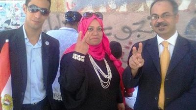 الوفد ينظم مسيرات بالسيارات لدعم المشاركة الانتخابية في 