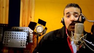 بالفيديو.. أغنية وطنية لشريف إسماعيل بعنوان 