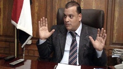 الفضالي: صباحي لم ينسحب بسبب 