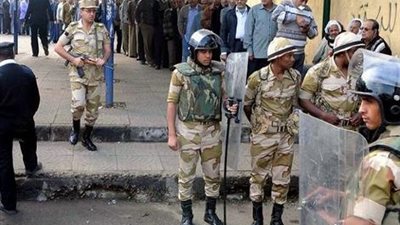 قبل ساعة من انتهاء مارثون الانتخابات الرئاسية.. سيارات وتكاتك 