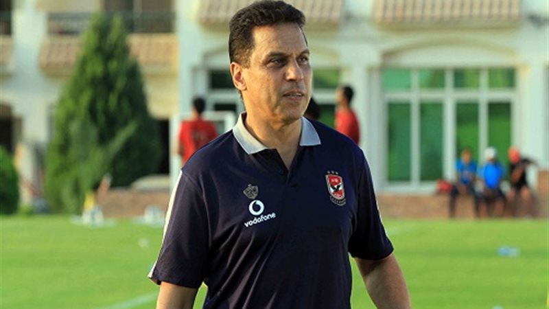 حسام البدري
