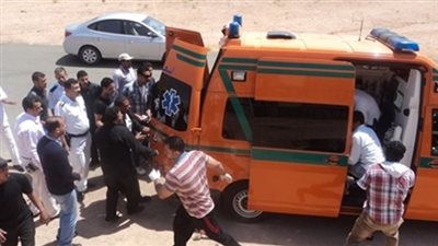 إصابة مجند أمن برصاص الإرهاب في كمين بالشيخ زويد