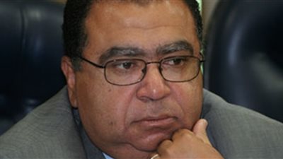 السفير المصري بباريس يؤكد رفض تدويل الأزمة المصرية