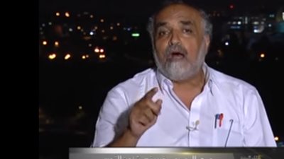 باحث فلسطيني: العرب فقدوا كرامتهم عندما تركوا الأقصى ذليلا