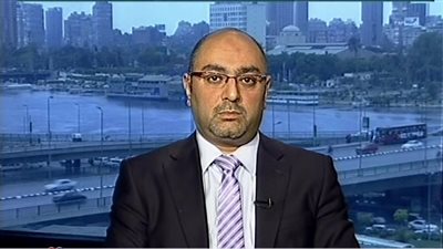 جاب الله: السيطرة على إرهاب الإخوان ينعكس على أداء البورصة اليوم