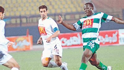 رسميًا.. «الإنتاج» يرفض عرض «قسنطينة» لضم «يارو»