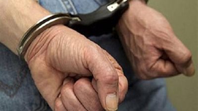 ضبط عاطل سرق 100 ألف جنيه من موظف بالمعصرة