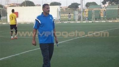 هجر السعودي يتعاقد مع مدرب المقاولون