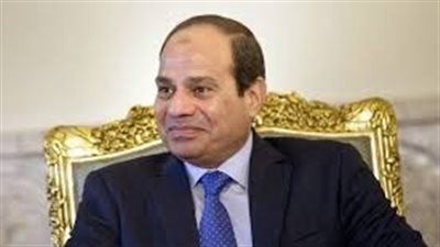 قرار جمهوري بإحالة رئيس محكمة استئناف القاهرة للمعاش