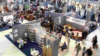 0.1 % ارتفاعا فى تجارة التجزئة بدول الاتحاد الأوربى