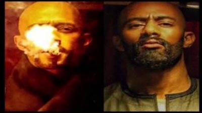 بالصوت.. كواليس جديدة لـ«مسلسل الأسطورة»