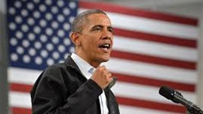 أوباما: الديمقراطية الأمريكية على المحك في الانتخابات الرئاسية