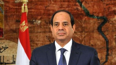السيسي: دور القوات المسلحة بالتنمية يتراجع في السنوات المقبلة