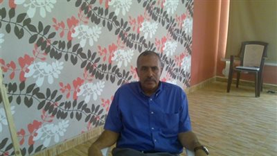 أحمد الشناوي: حكم مباراة الإسماعيلي والتعدين «ارتكب كارثة»