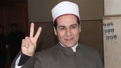 مظهر شاهين: التحية لـ